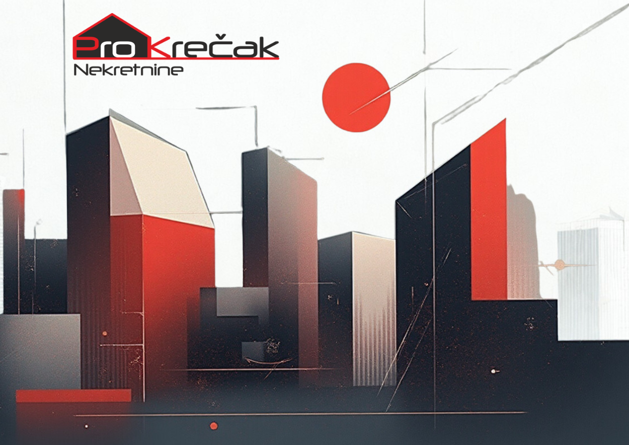 <Super prilika, građevinsko zemljište u Mokošici, Dubrovnik